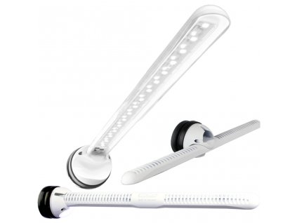 Tunze LED white eco chic 8821