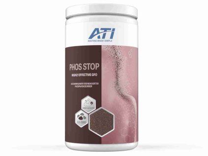 ATI Phos STOP Fe 2 mm 1000 ml