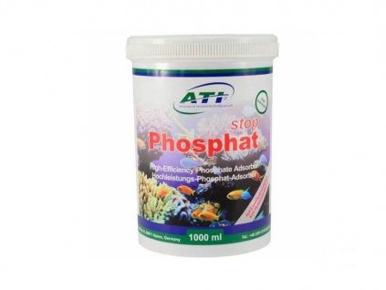 ati phosphat stop AL 1000