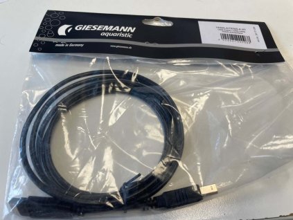 INTERFACE - TESZLA/PULZAR CONNECTING CABLE USB Giesemann 20.171.034