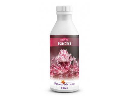 Royal Nature Bacto 500 ml bakterie pro mořská akvária