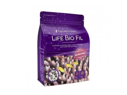 Aquaforest Life Bio Fil 1200 ml