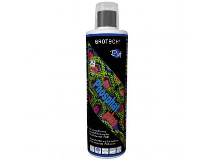 Grotech phosphat plus 500ml