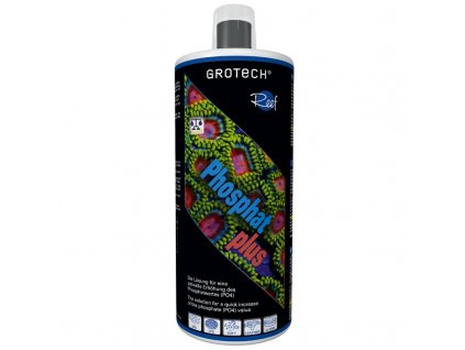 Grotech phosphat plus 1000ml