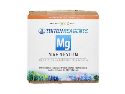 Triton magnesium 1000 g