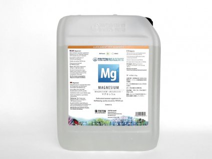 Triton magnesium mg 5000ml