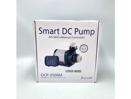jecod dcp 3500M