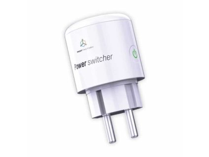 reef factory Power switcher EU