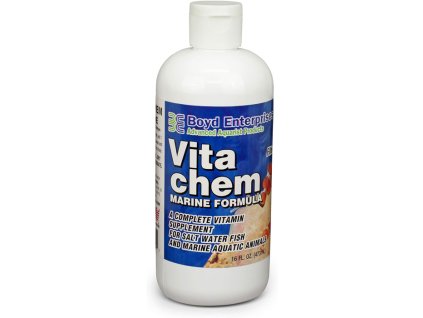 Vita Chem Marine 118 mL