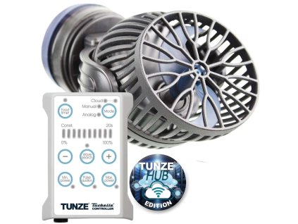 TUNZE Turbelle® nanostream® 6075