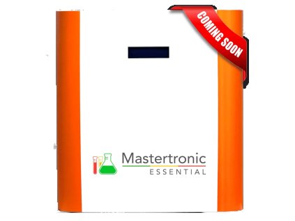 Mastertronic Essential