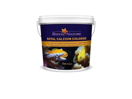 royal nature royal calcium chloride