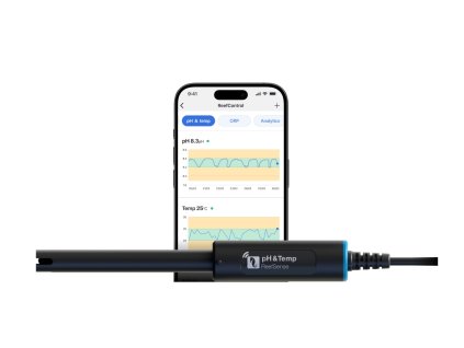 Red Sea ReefSense – pH & Temperature Probe