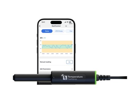 Red Sea ReefSense – Temperature Probe