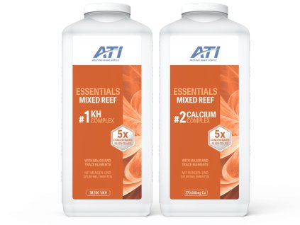 ATI Essentials Mixed Reef Set 2 x 2700 ml