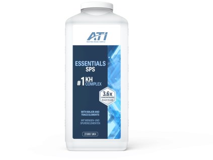 ATI Essentials SPS #1 KH 2.700 ml