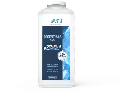 ATI Essentials SPS #2 Ca 2.700 ml