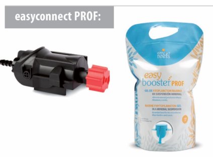 Easy Reefs Easyconnect Adapter prof 1500 ml