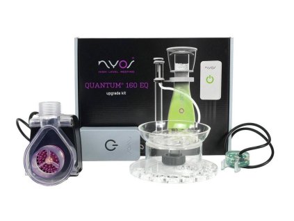Nyos Quantum EQ 160 Upgrade Kit