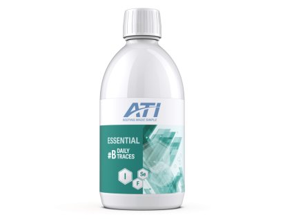 ATI Essentials #B Daily Traces 500 ml
