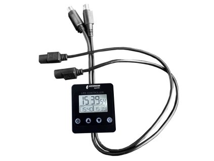 Giesemann LED Controller - light control - max 120 Watt