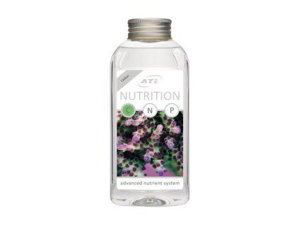 ATI Nutrition C-Uhlík - 500 ml