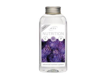 ATI Nutrition N-Dusík - 2000 ml