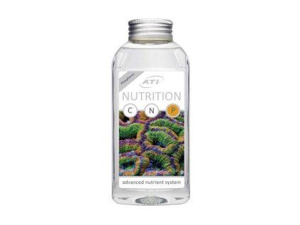 ATI Nutrition P-Fosfor - 2000 ml