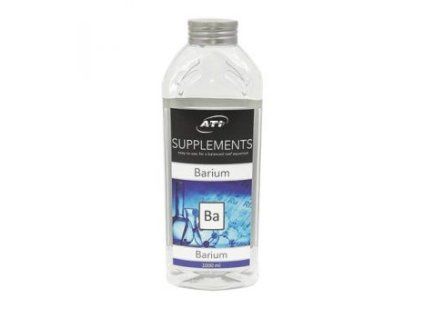 ATI Barium 1000 ml