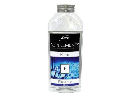 ATI Fluor 1000 ml