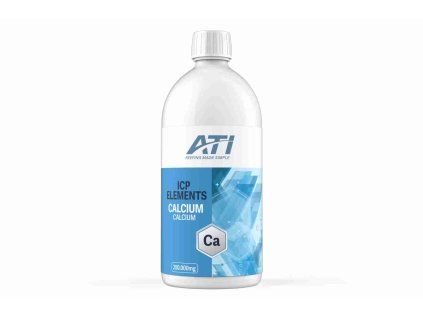 ATI ICP Element Calcium 1.000 ml