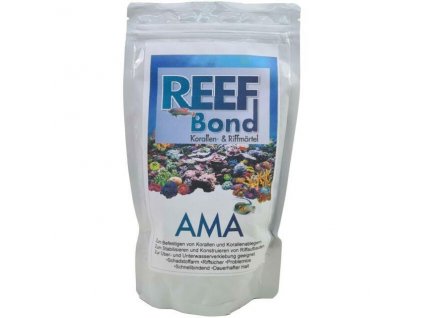 Reef bond - lepidlo na útes a korálnatce 500 g