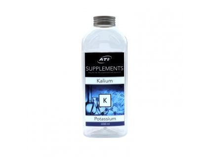 ATI Kalium 1000 ml