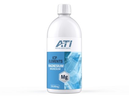 ATI ICP Element Magnesium 1.000 ml