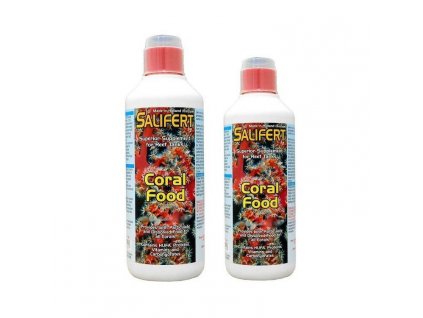 Salifert Coral Food 250 ml