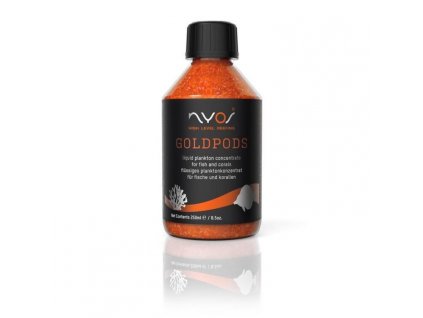 Nyos Goldpods 250 ml