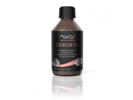 Nyos Chromys 250 ml