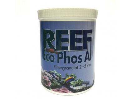 Reef Ecophos Aluminium 2-5 mm 1000 ml