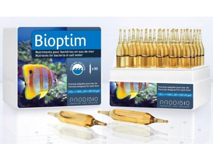 Prodibio Bioptim 30 ampulí