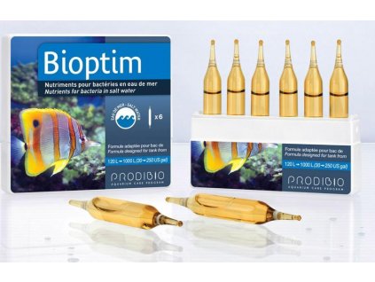 Prodibio Bioptim 6 ampulí