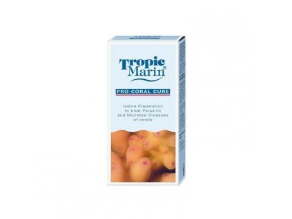 Tropic Marin PRO- CORAL CURE 200 ml