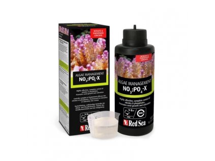 Red Sea Algae Management NO3 : PO4 -X 100 ml