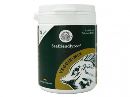 Seafriendlyreef Veggie-Mix 250 ml