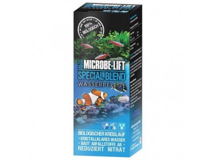 Microbe-Lift Special Blend, 118 ml