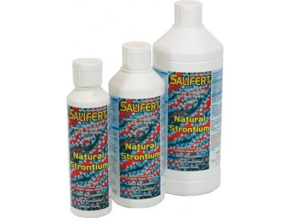 Salifert Natural  Strontium 250 ml