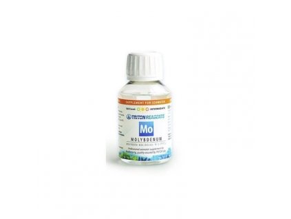 TRITON Reagents MOLYBDENUM 100 ml