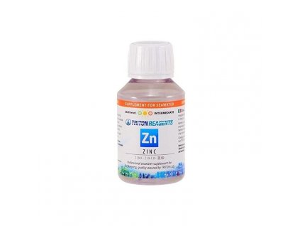 TRITON Reagents ZINC 100 ml