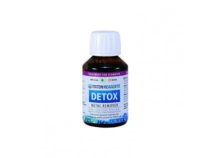 TRITON Reagents DETOX 100 ml