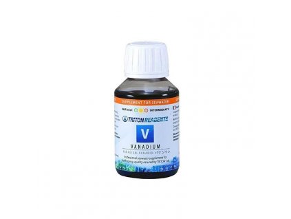 TRITON Reagents VANADIUM 100 ml