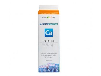 TRITON Reagents CALCIUM 1 Litr